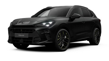 CUPRA Terramar 2.0 TSI 204 Tribe Edition 5dr DSG 4Drive Petrol Hatchback